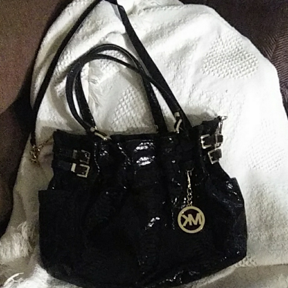 Michael Kors purse/bag